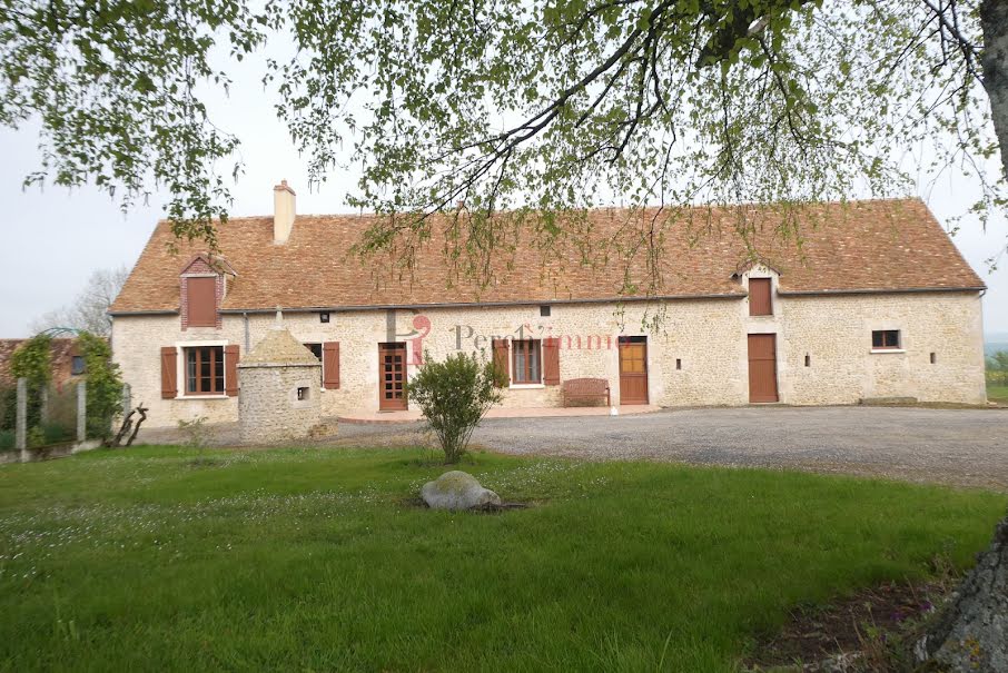 Vente maison 4 pièces 76.53 m² à Saosnes (72600), 187 000 €