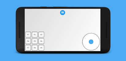 Bluetooth Device Control Screenshot