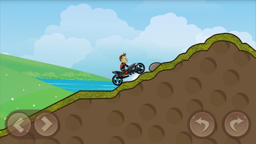 Bike Climb Racing - TOP FREE