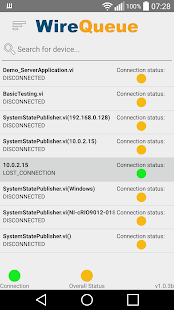 Lastest WireQueue APK