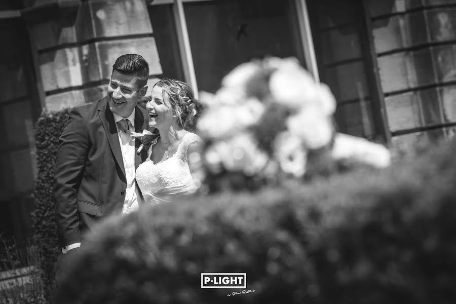 Photographe de mariage Paul Ruffing (ruffing). Photo du 20 mars 2019