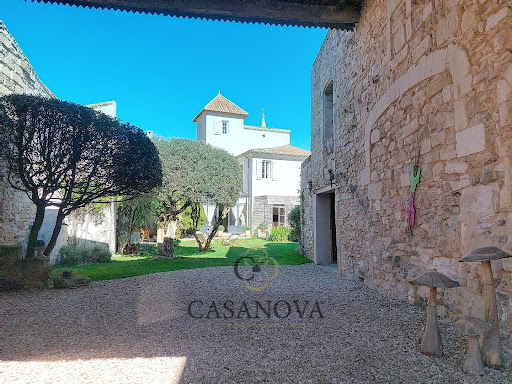 House with pool and terrace 2