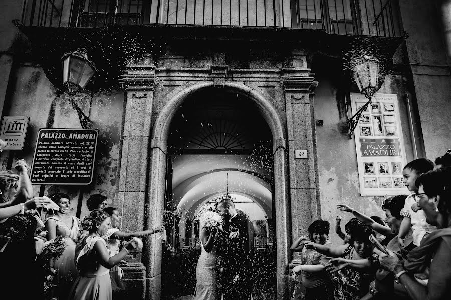 Svadobný fotograf Giuseppe Maria Gargano (gargano). Fotografia publikovaná 29. októbra 2019