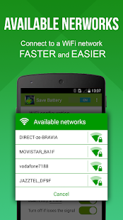 How to mod Save Battery PRO patch 1.3 apk for android
