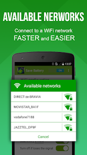 Save Battery PRO Screenshot