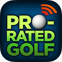 Pro Rated Mobile Golf Tour for firestick