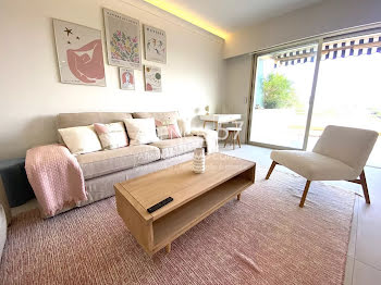 appartement à Cannes (06)