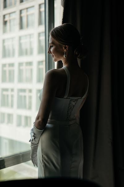 Wedding photographer Mariya Klementeva (fotografpolubvi). Photo of 17 September 2023