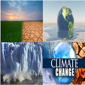 Download Climate Change Awareness For PC Windows and Mac