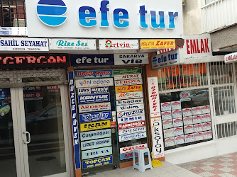 İzmir Turizm