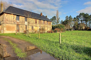 maison à Fontenay (76)