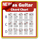 Download Bass Guitar Chords For PC Windows and Mac 1.0