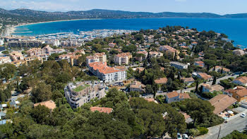 appartement à Cavalaire-sur-Mer (83)