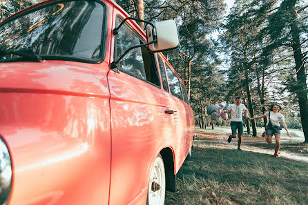 Wedding photographer Aleksandr Varukha (varuhovski). Photo of 11 August 2018