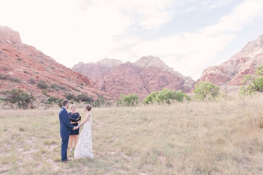 Fotografo di matrimoni Jessie Emeric (jessieemeric). Foto del 22 ottobre 2020