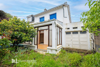 maison à Saint-Nazaire (44)