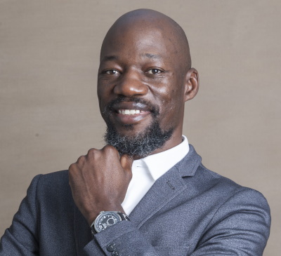 Itumeleng Mochocho, Executive, Technology Partnerships, Sizwe Africa IT Group.