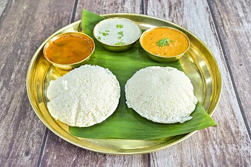 Idli 2Pcs