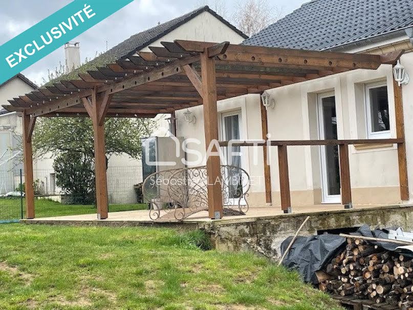 Vente maison 8 pièces 123 m² à Montoy-Flanville (57645), 399 000 €