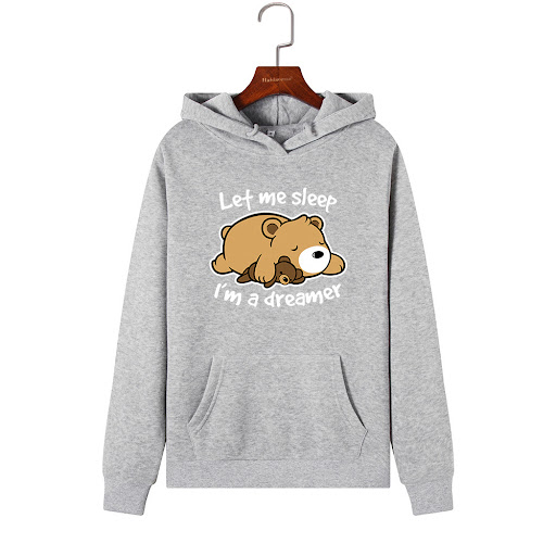 Title 4, European and American Womens Hooded Long Sleev...