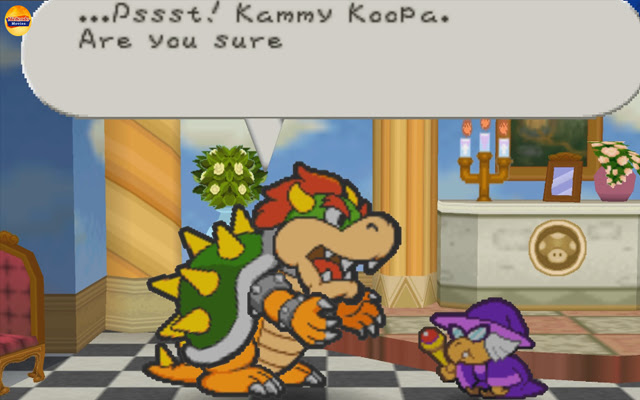 Paper Mario