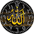 Allah Clock Widget mobile app icon