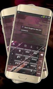 Rychlý pohyb Keypad Pokrýt - náhled