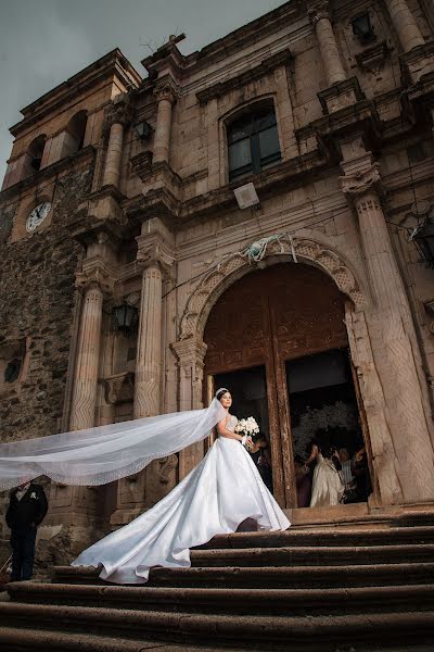 Fotógrafo de casamento Daniel Acereto (acereto). Foto de 24 de setembro 2023