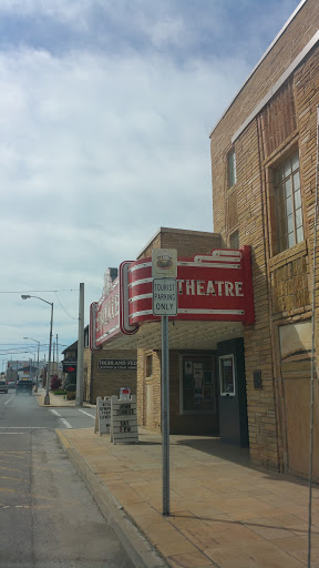 Palace Theatre