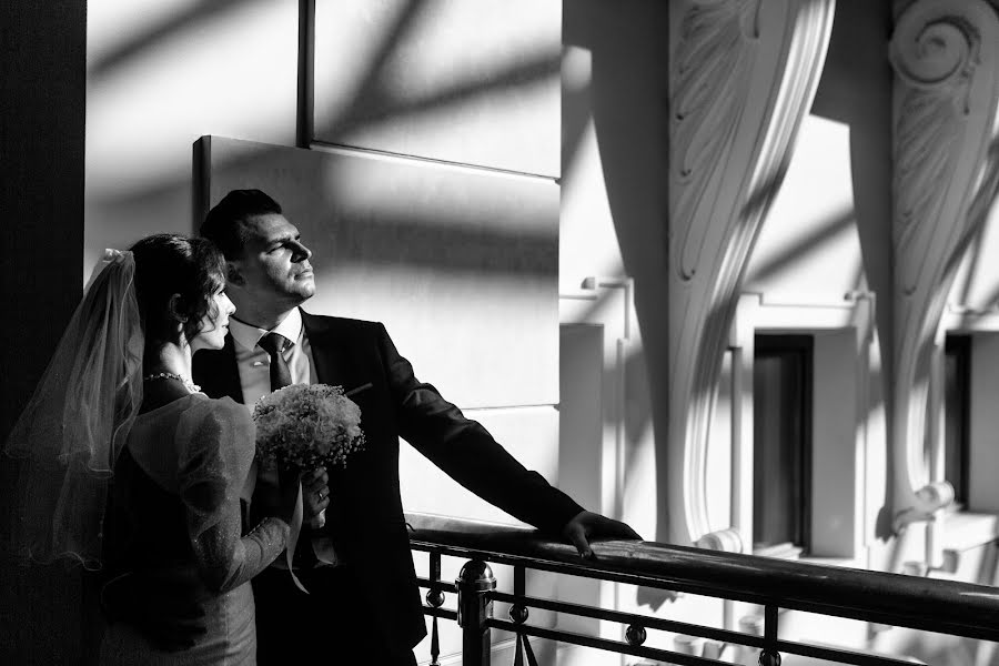 婚禮攝影師Aleksey Pleshkov（alex23）。2023 8月26日的照片