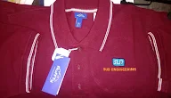 Uniform Embroidery-Sai Creations photo 1