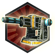 Tower Defense 3D Desert Strike 20180411 Icon