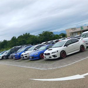 WRX STI