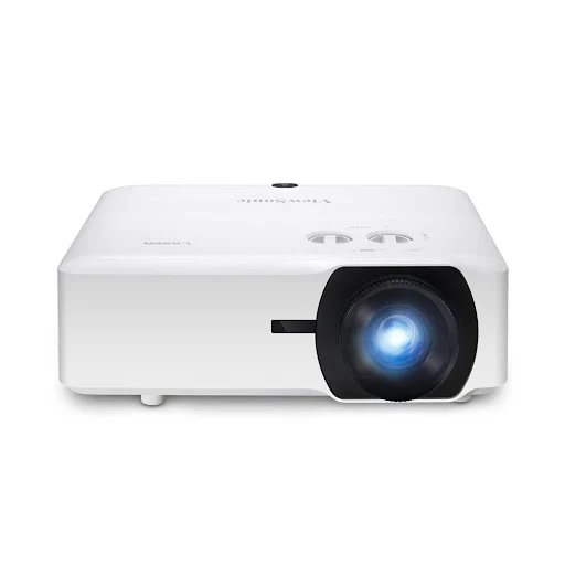 Máy chiếu Laser chuyên dụng ViewSonic LS920WU (WUXGA, 6000 ANSI Lumen)