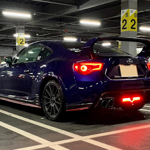 BRZ ZC6