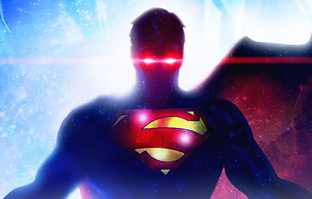 Superman Rising small promo image