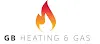 GB Heating & Gas Ltd Logo