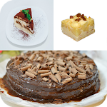 Cover Image of Скачать Torten Rezepte 1.2 APK