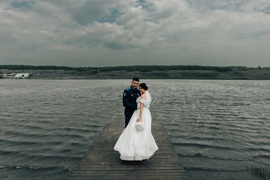 Wedding photographer Ilya Kukolev (kukolev). Photo of 17 August 2022