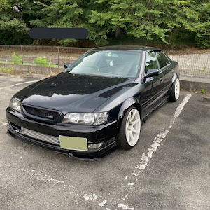 チェイサー JZX100