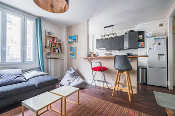 appartement à Paris 14ème (75)