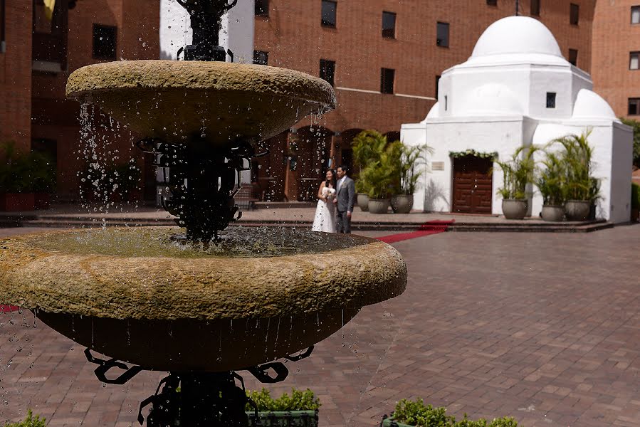 Photographe de mariage Andres Beltran (beltran). Photo du 3 mai 2015