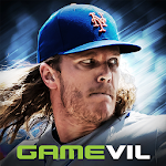 Cover Image of ダウンロード MLBパーフェクトイニング2021 2.1.9 APK