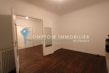 appartement à Paris 16ème (75)