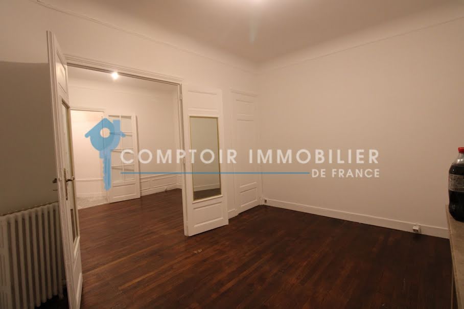 Vente appartement 2 pièces 41 m² à Paris 16ème (75016), 398 000 €