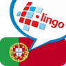 L-Lingo Learn Portuguese icon