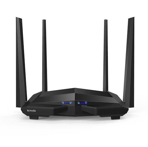 Router Wifi Tenda AC10U băng tần kép 2.4 GHz / 5 GHz