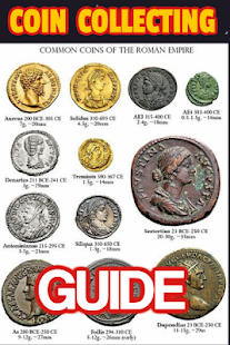 Coin Collecting Guide(圖1)-速報App