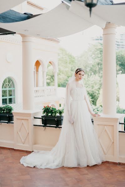 Fotógrafo de bodas Sergi Radchenko (radchenkophoto). Foto del 17 de abril