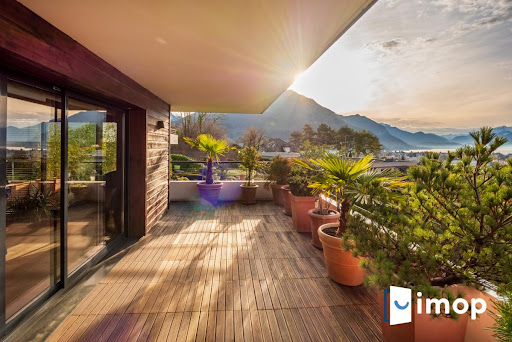 Apartment with terrace 2